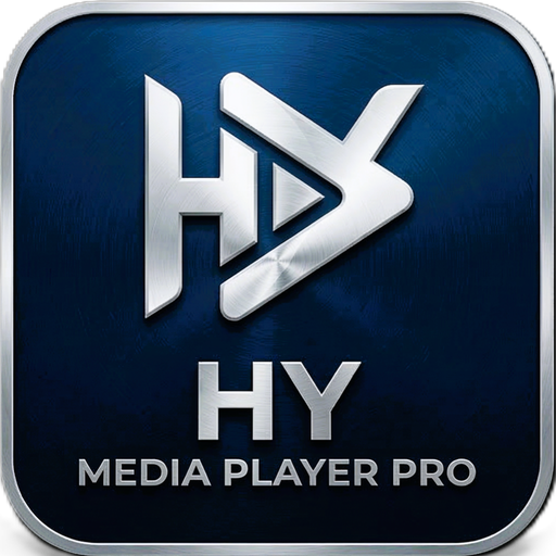 HY Player Pro