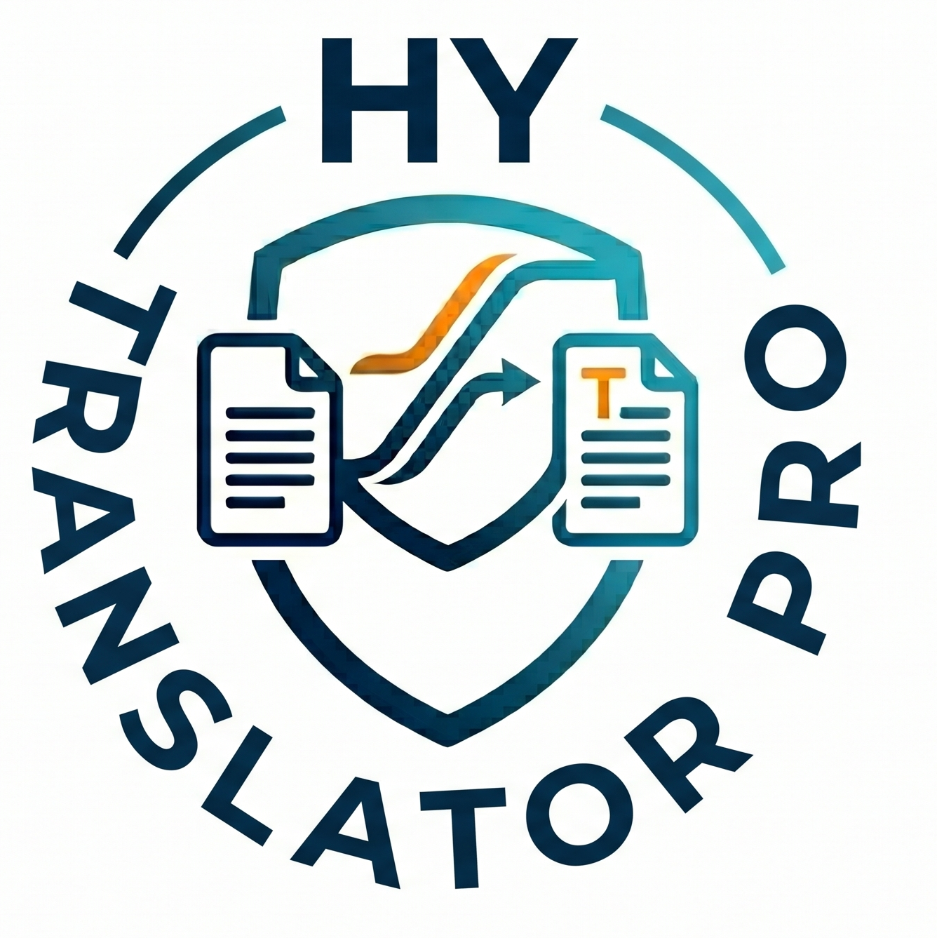 HY Translator Pro