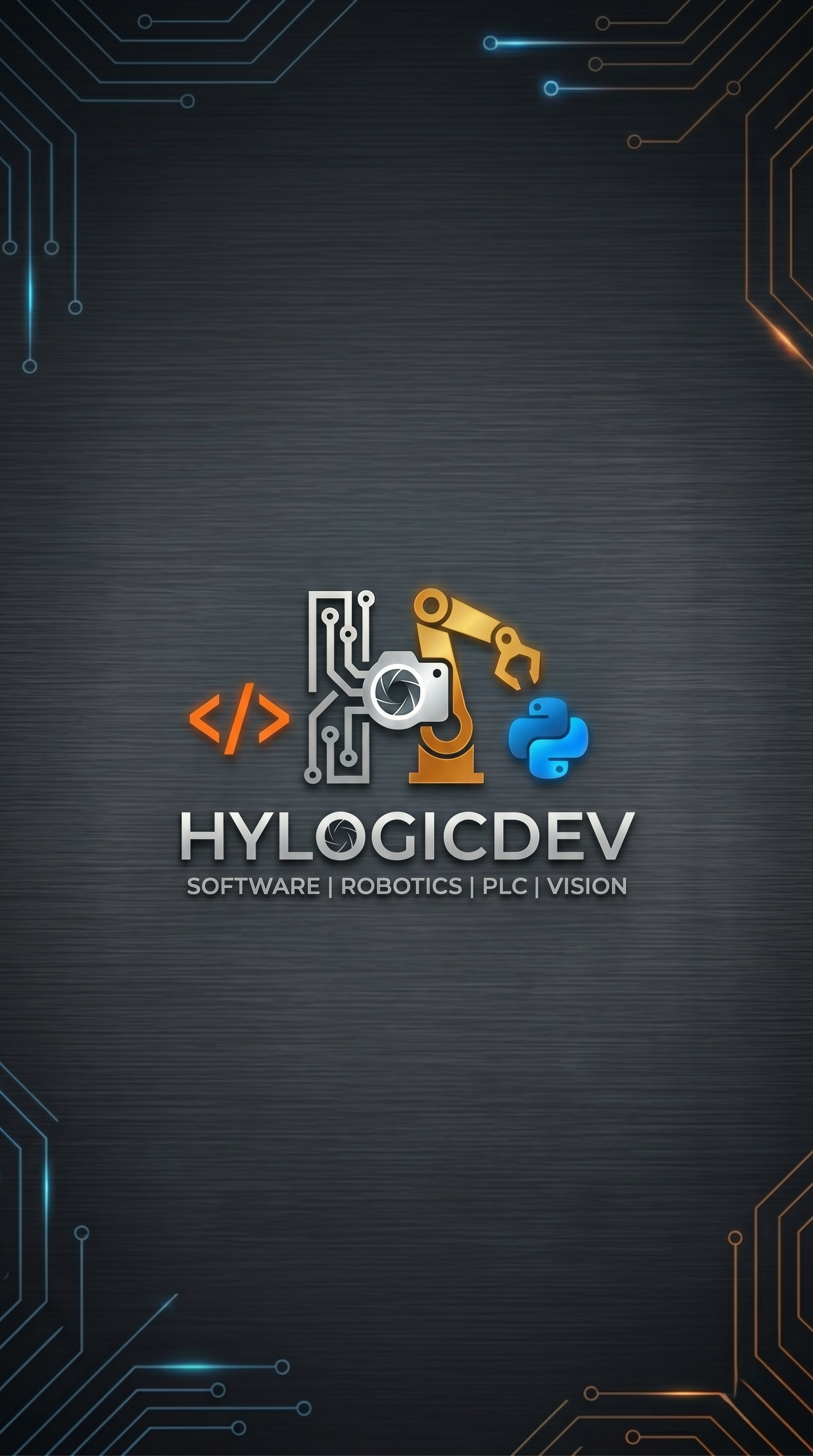 HYLOGICDEV